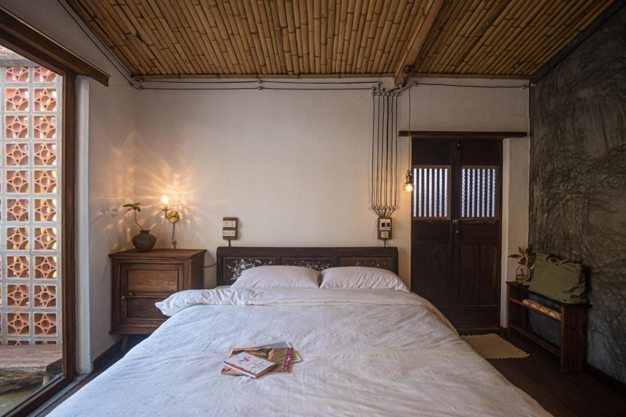 Leranda Homestay Хюе Екстер'єр фото