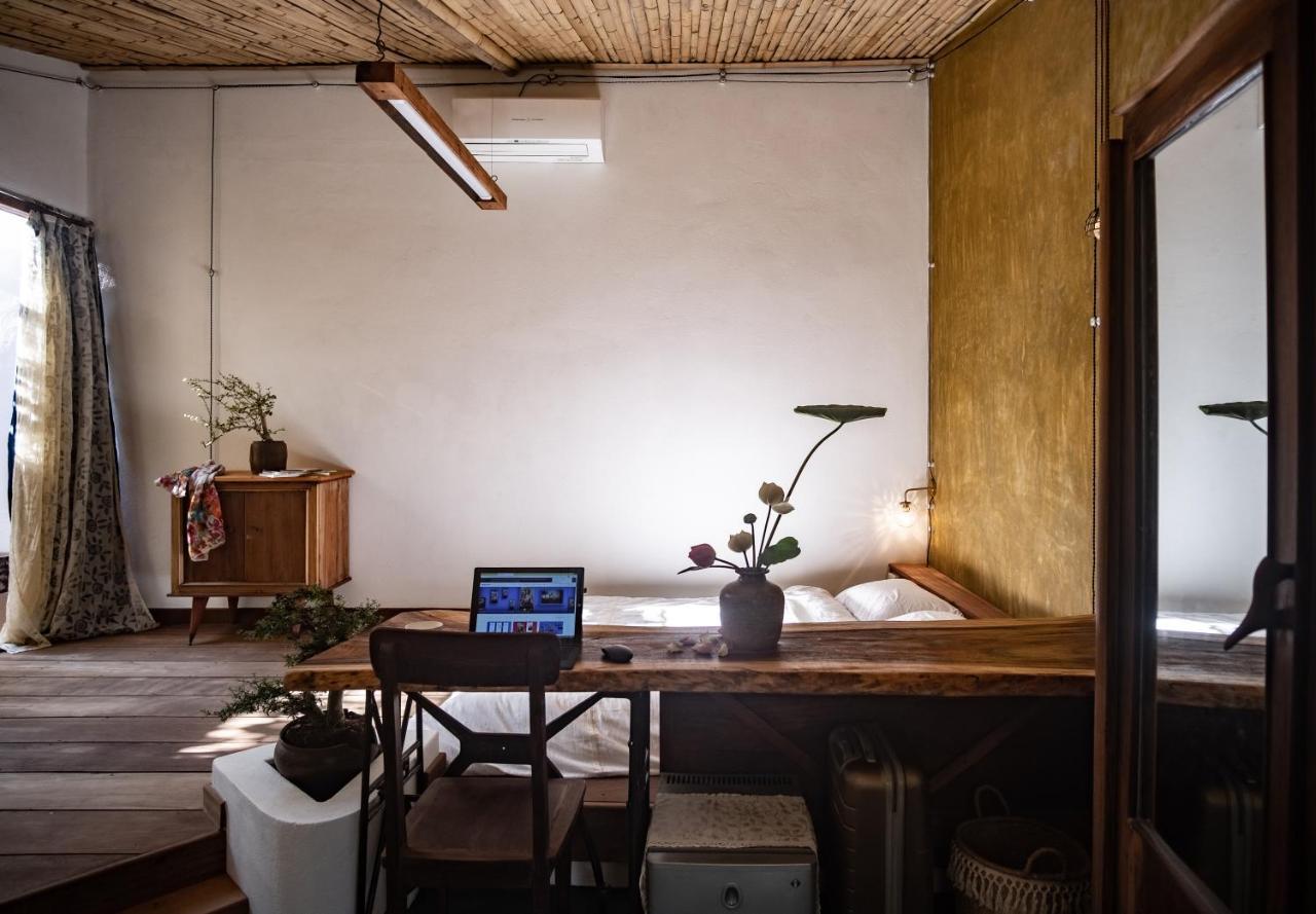 Leranda Homestay Хюе Екстер'єр фото