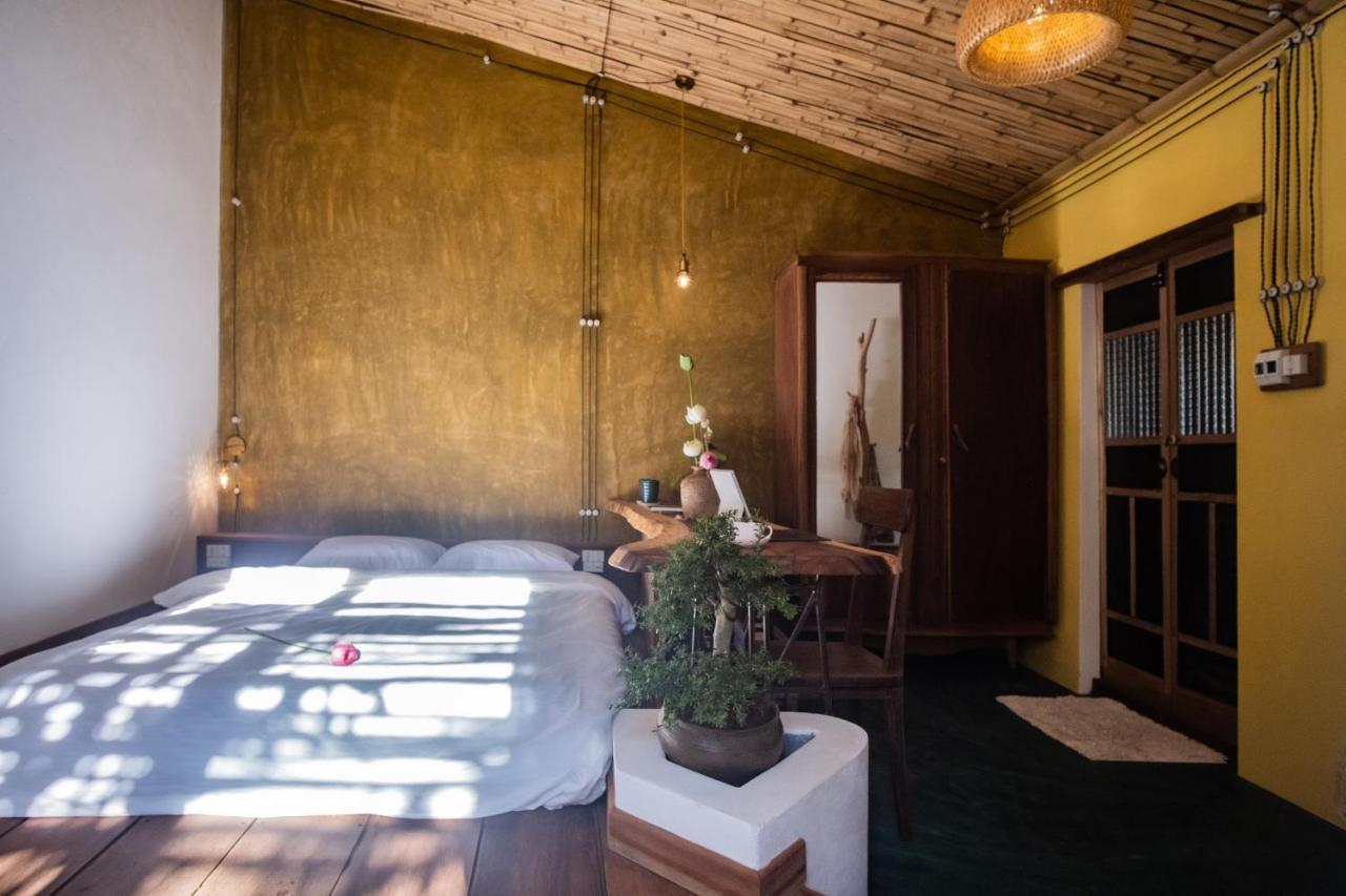 Leranda Homestay Хюе Екстер'єр фото