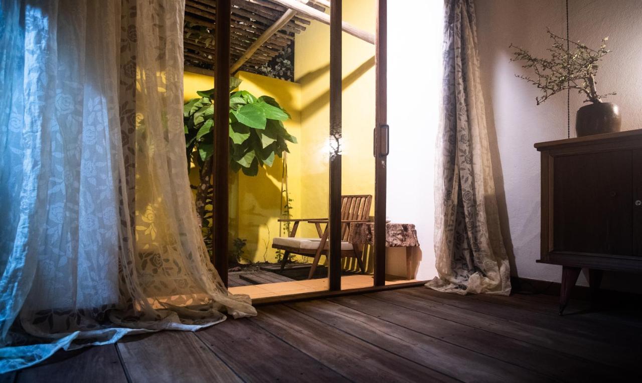 Leranda Homestay Хюе Екстер'єр фото