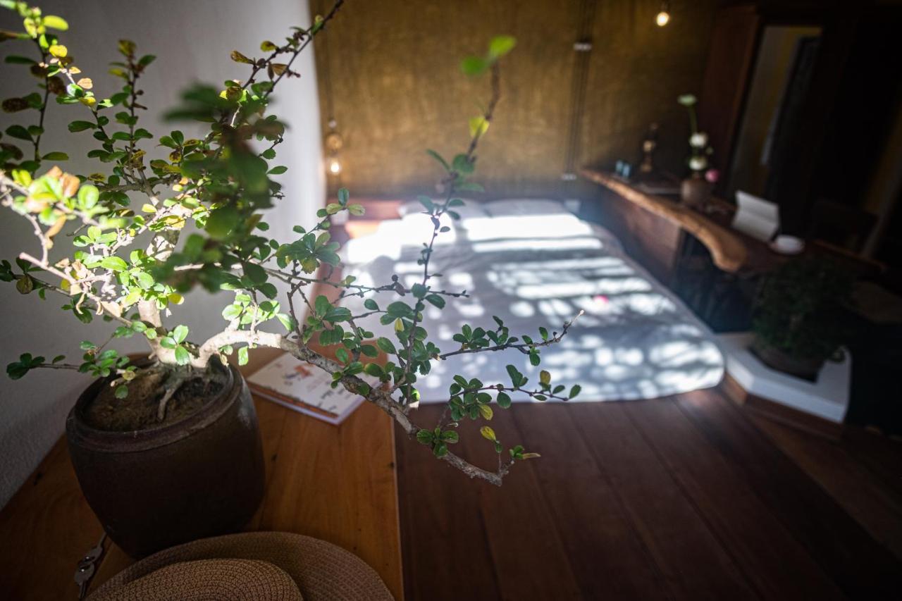 Leranda Homestay Хюе Екстер'єр фото