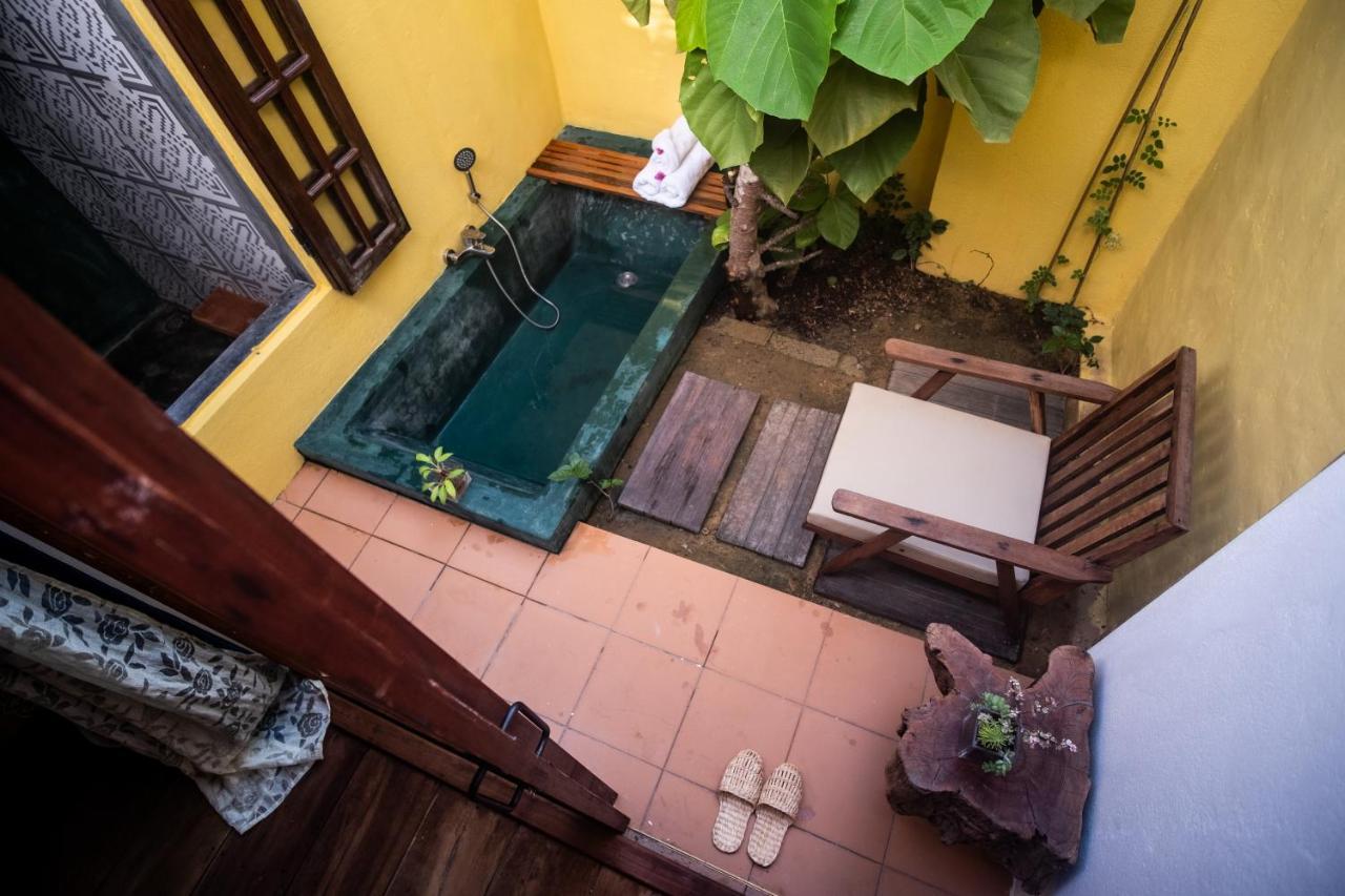 Leranda Homestay Хюе Екстер'єр фото