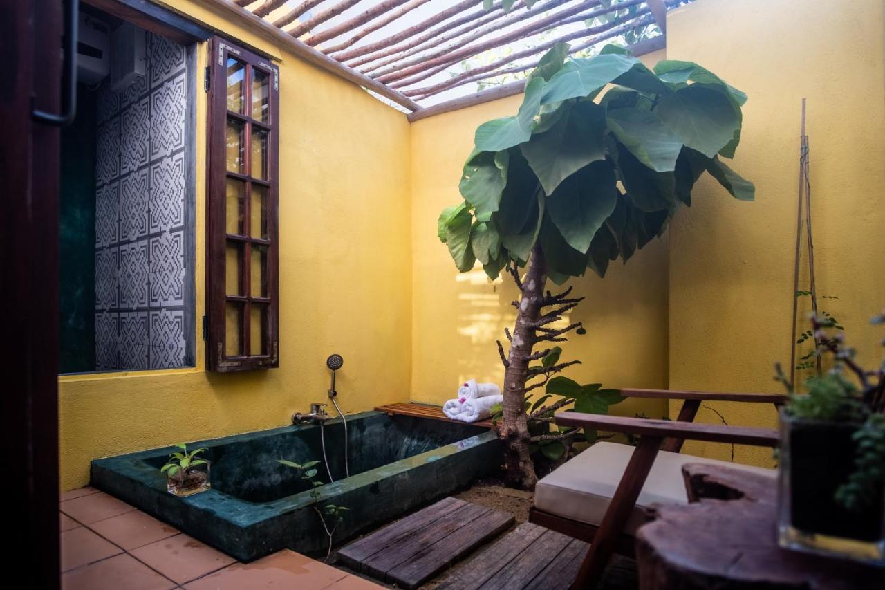 Leranda Homestay Хюе Екстер'єр фото