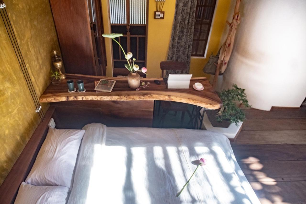 Leranda Homestay Хюе Екстер'єр фото
