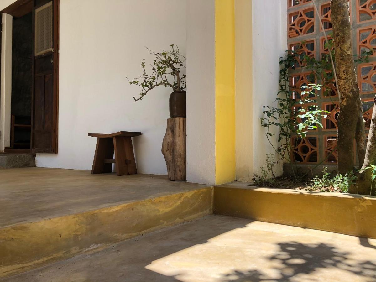 Leranda Homestay Хюе Екстер'єр фото