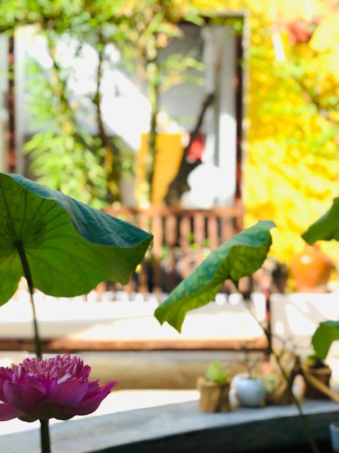 Leranda Homestay Хюе Екстер'єр фото