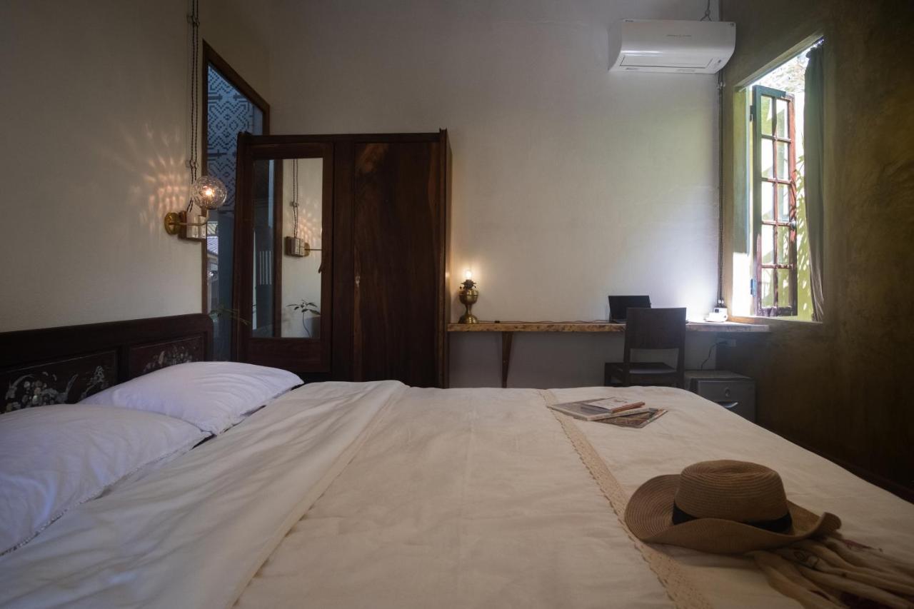 Leranda Homestay Хюе Екстер'єр фото