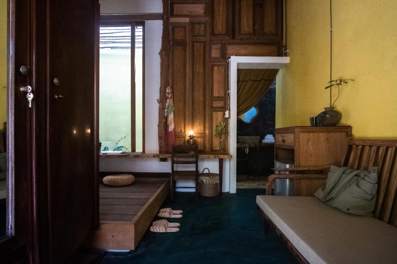 Leranda Homestay Хюе Екстер'єр фото