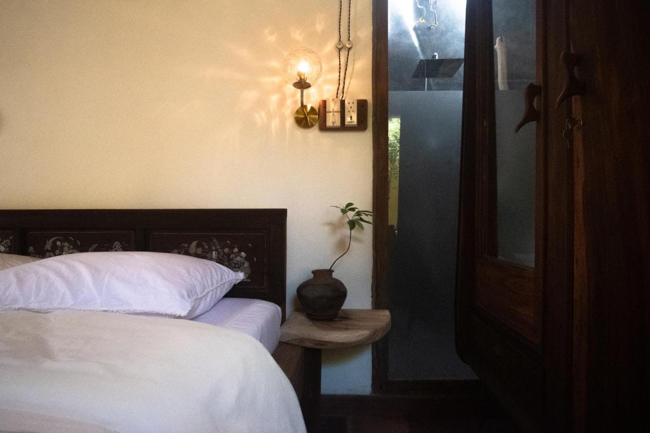 Leranda Homestay Хюе Екстер'єр фото