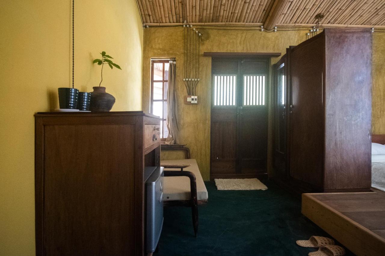 Leranda Homestay Хюе Екстер'єр фото