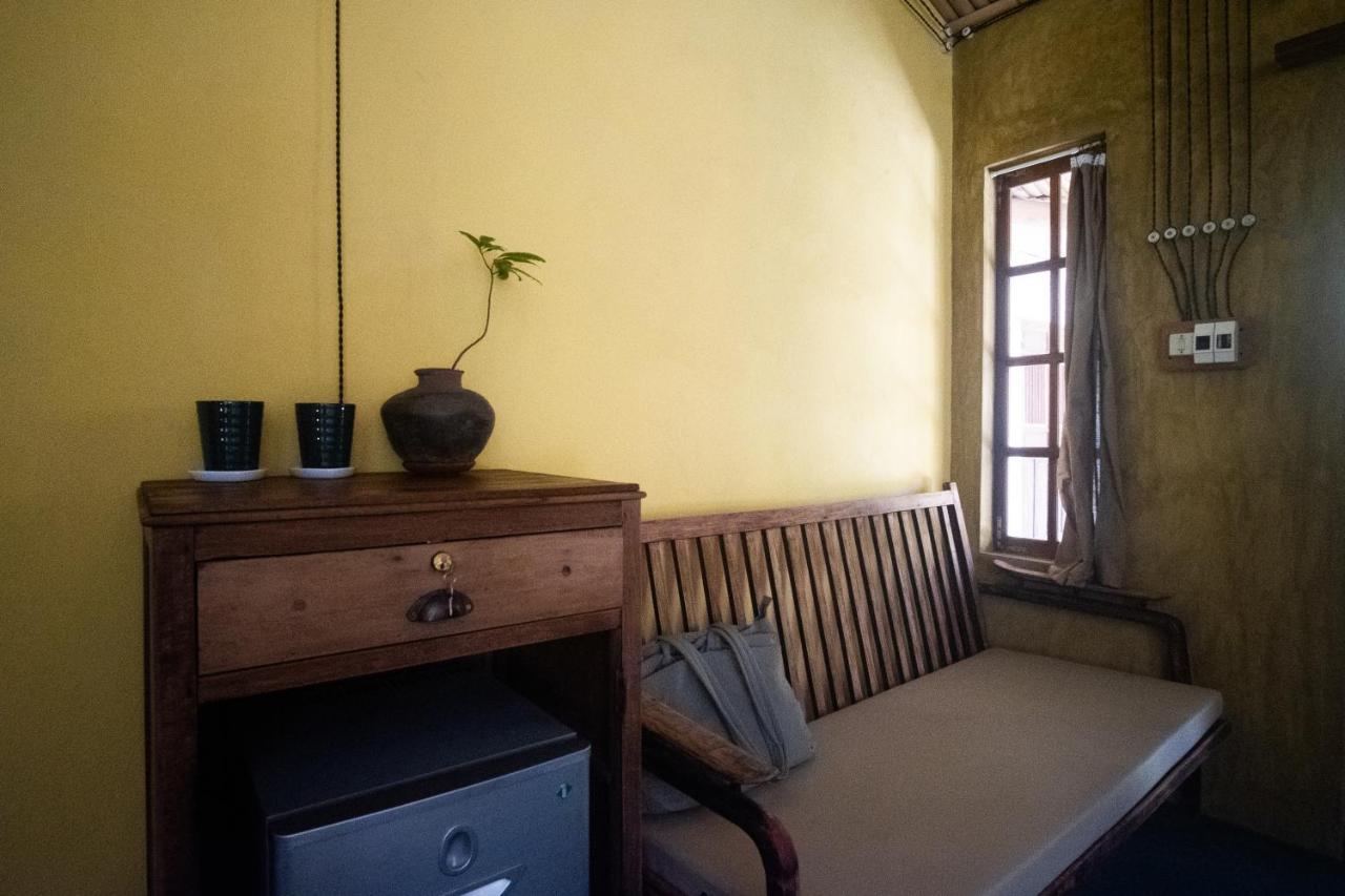 Leranda Homestay Хюе Екстер'єр фото