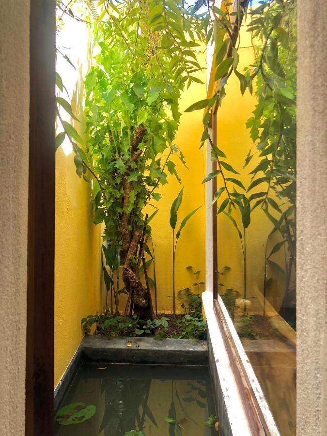 Leranda Homestay Хюе Екстер'єр фото