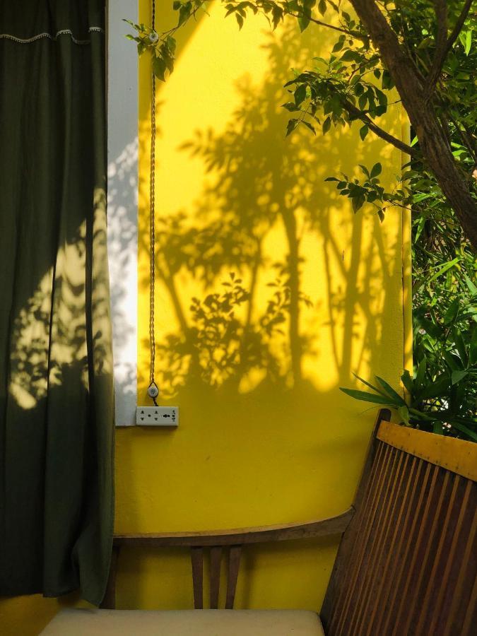 Leranda Homestay Хюе Екстер'єр фото
