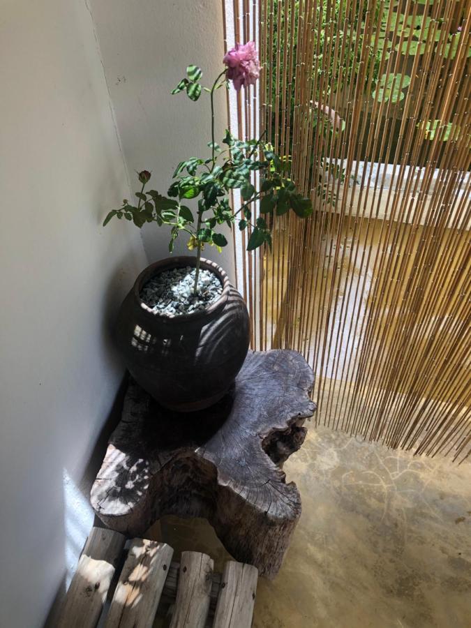 Leranda Homestay Хюе Екстер'єр фото