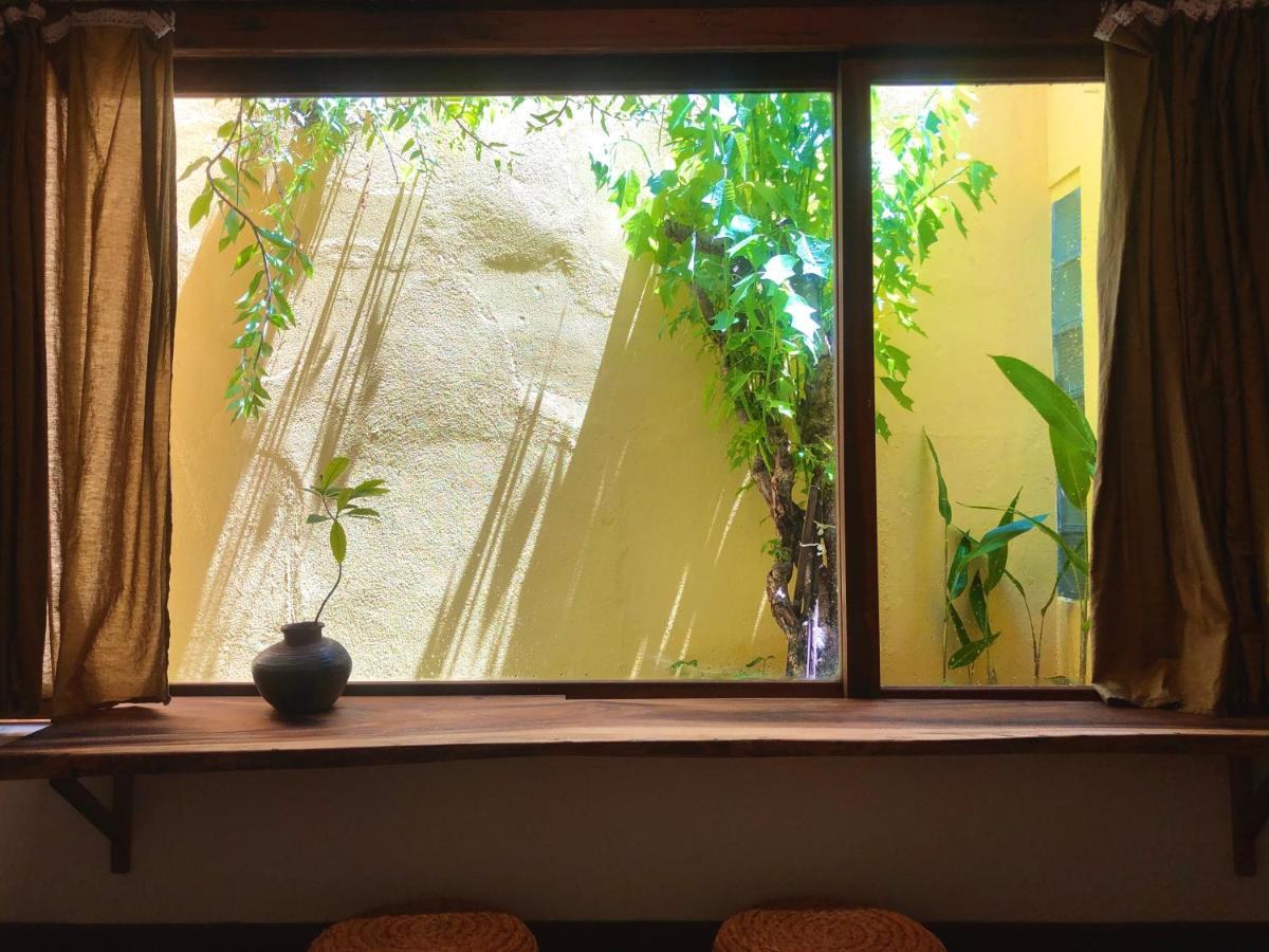 Leranda Homestay Хюе Екстер'єр фото