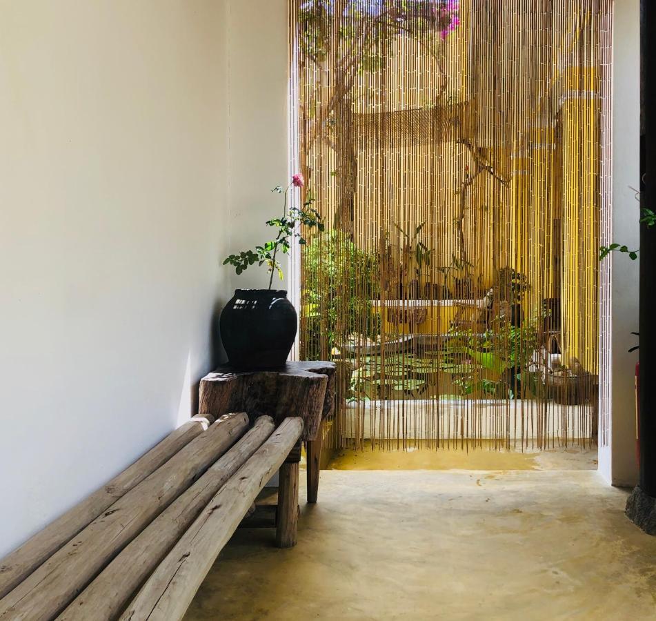 Leranda Homestay Хюе Екстер'єр фото