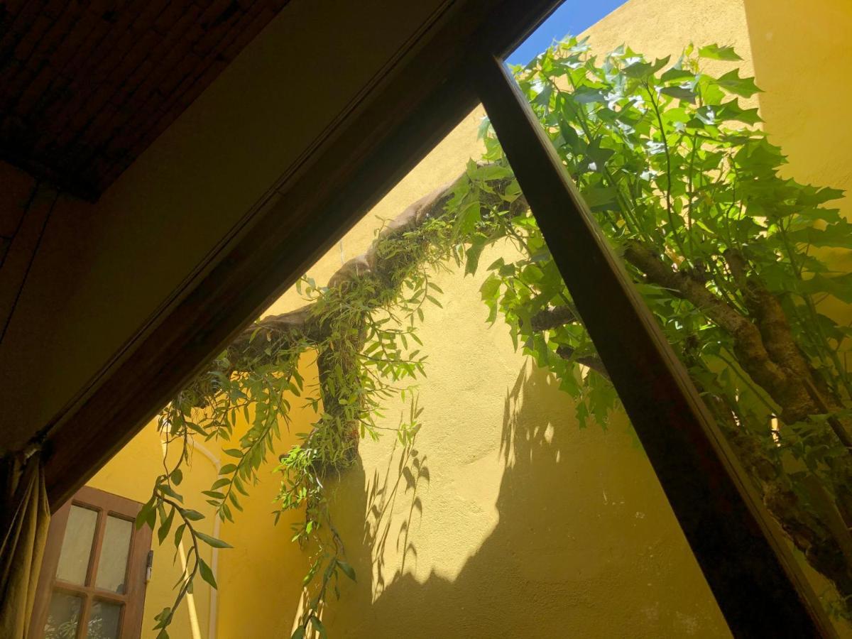 Leranda Homestay Хюе Екстер'єр фото